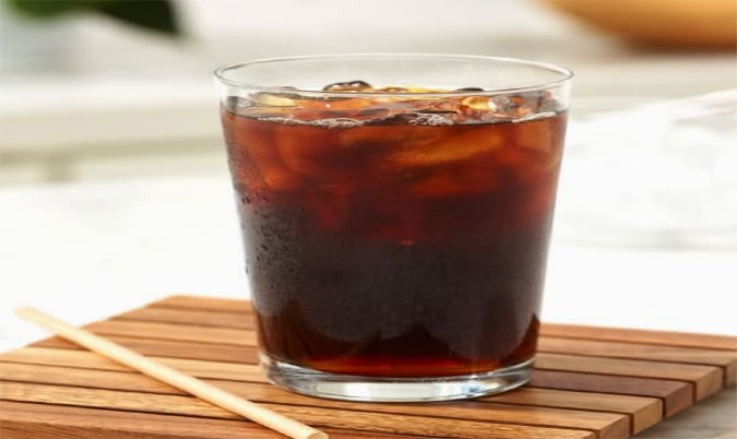 Ice Americano