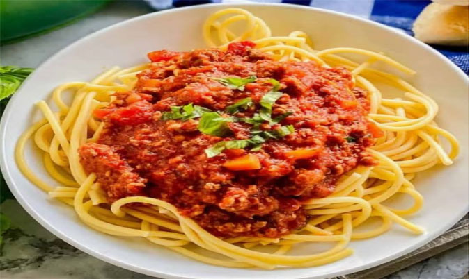 Bolognese