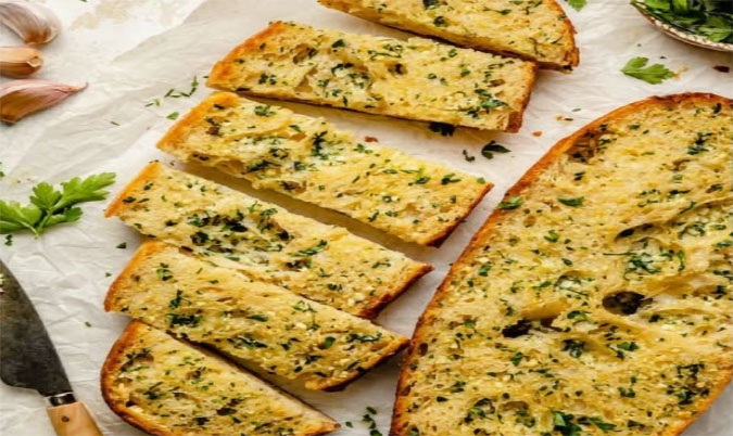 Garlic Bread