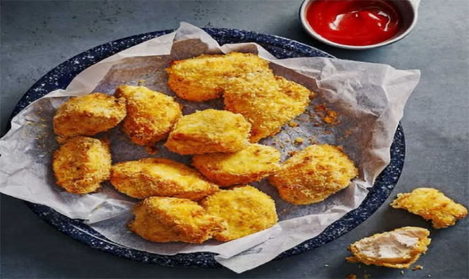 Chicken Nuggets