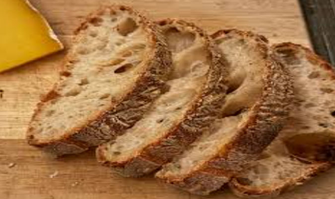 Evo Bread