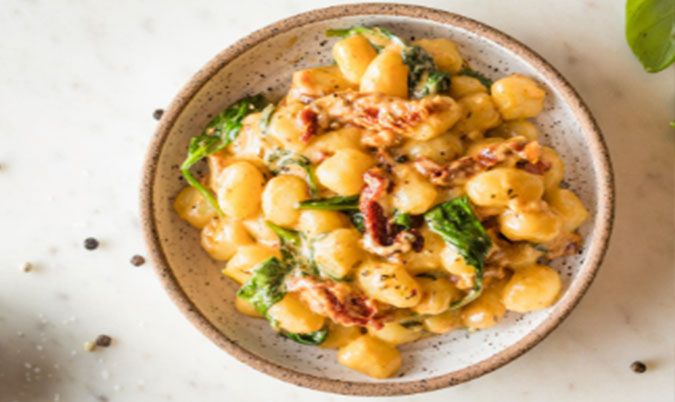 Gnocchi Pasta