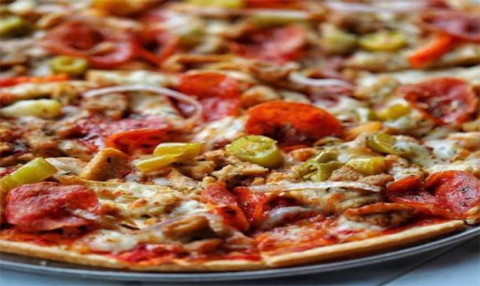 Devil's Choice Spicy