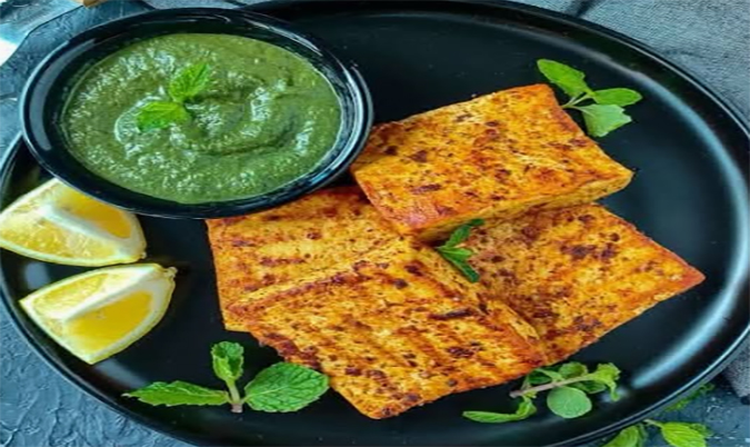Paneer Tikka