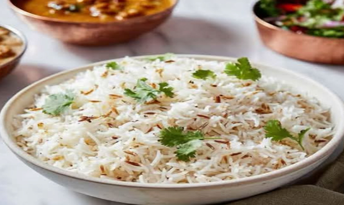 Jeera Rice (Large)