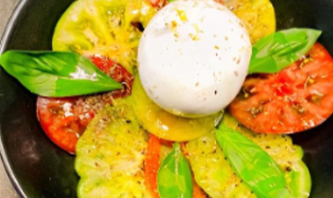 Caprese Salad