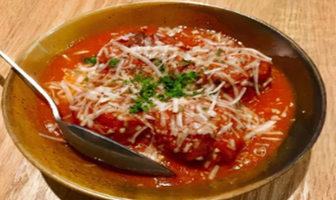 Polpette (4 Per Serve)