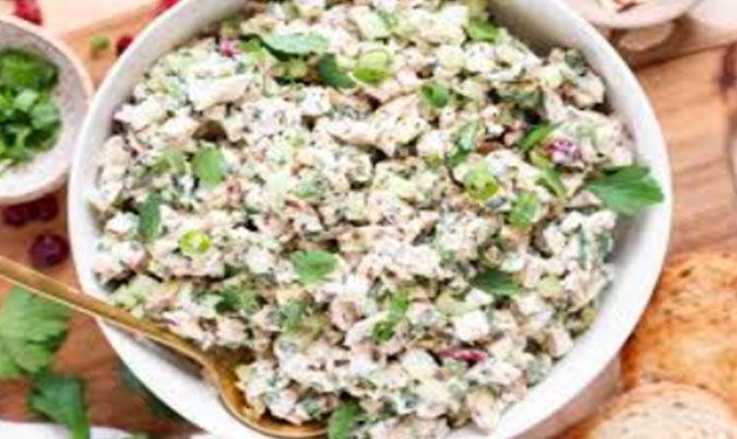 Chicken Salad