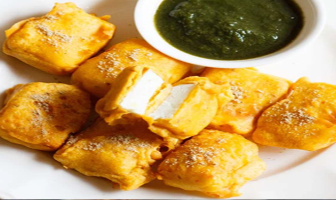 Paneer Pakora