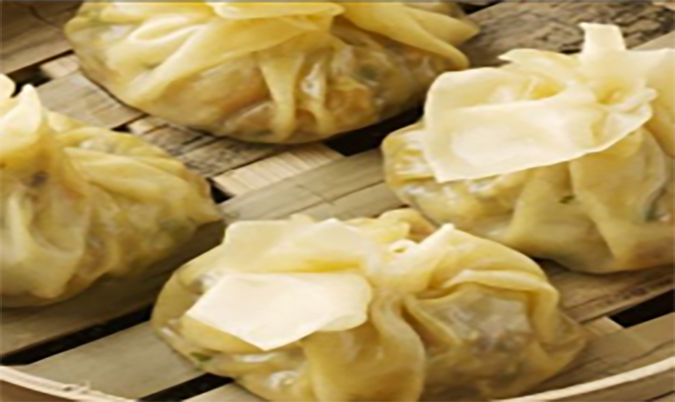 Dim Sim (2 Pcs)