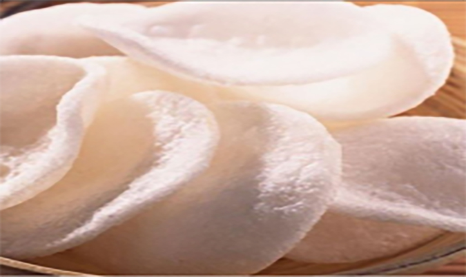 Prawn Crackers
