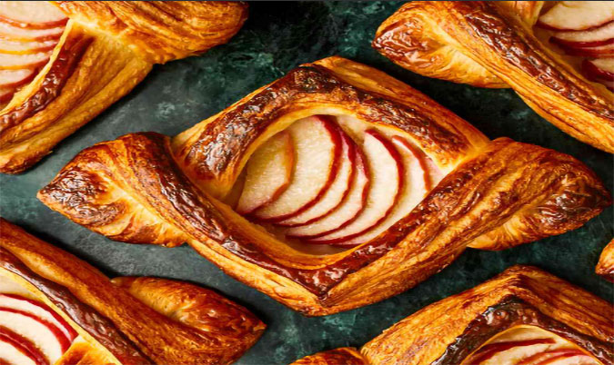 Apple Danish