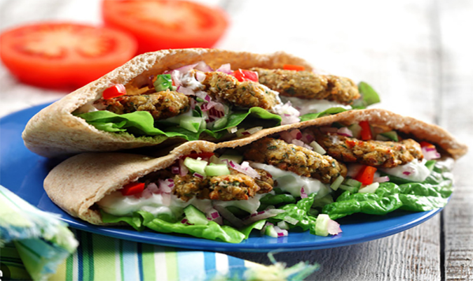 Falafel
