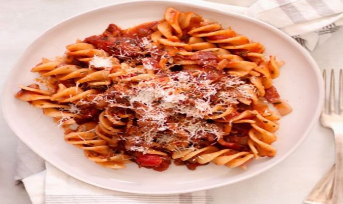 Amatriciana