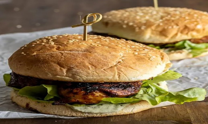 Maple Bacon & Chicken