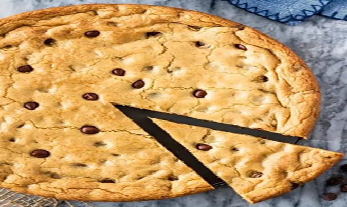 Chocolate Chip Cookie