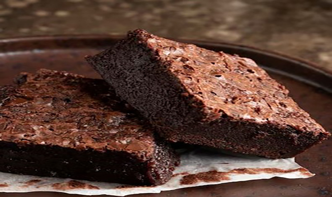 Chocolate Brownie