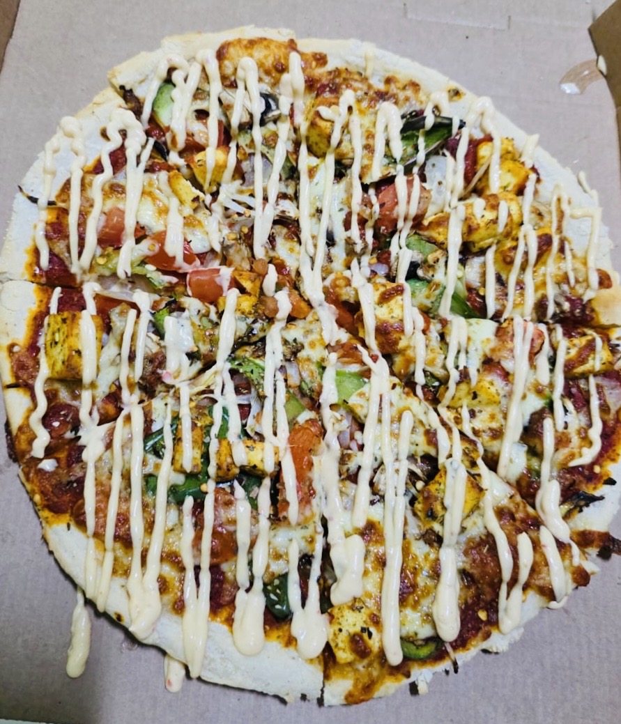 PANEER SPECIAL MASALA