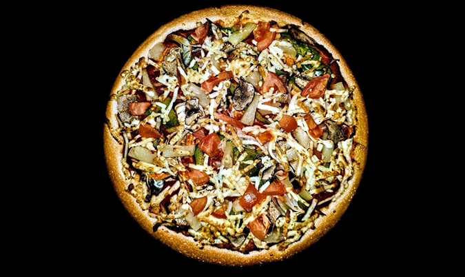 VEGAN GARDEN GOURMET