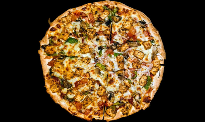 BBQ CHEESEBURGER ROYAL(8,421 KJ)