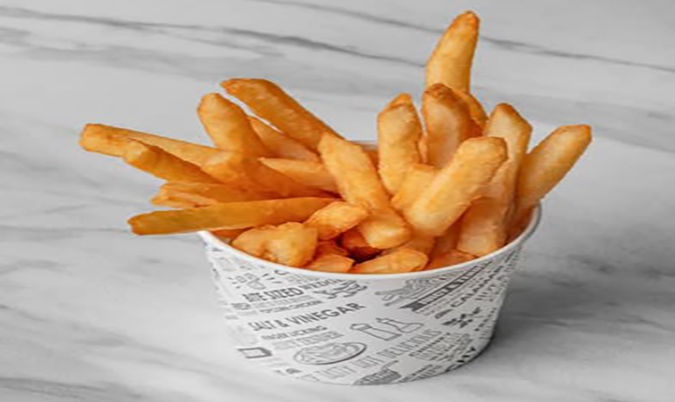 Regular Fries