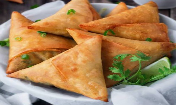 Samosa