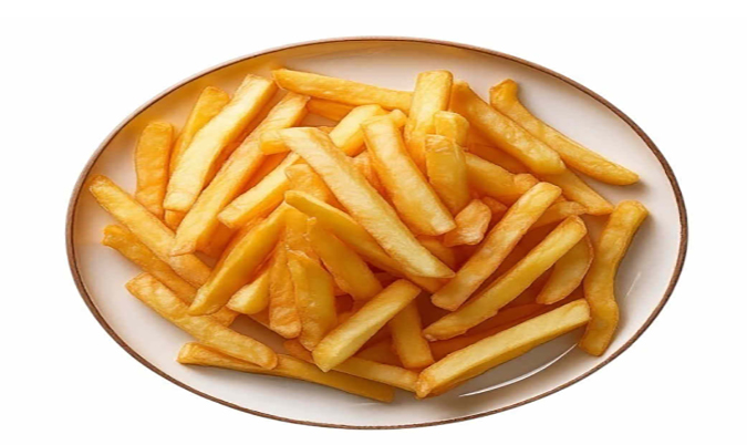 Fries