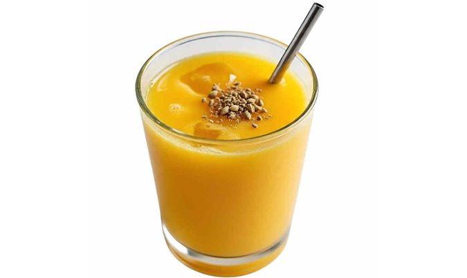 Mango Lassi