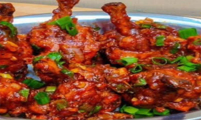 Chicken Drums of Haven (5Pcs)