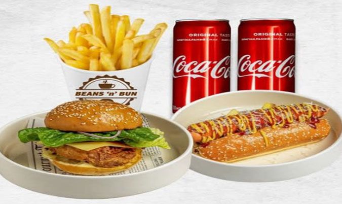 BBQ & Texas Feast Bundle