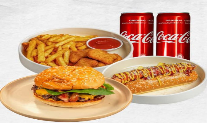 The Beans N Bun Ultimate Feast Pack