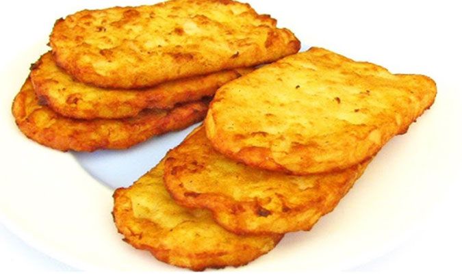 Hash Brown
