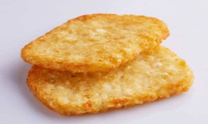 Hash Brown
