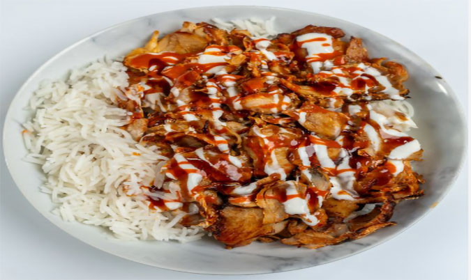 RICE HSP