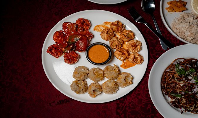 Platter