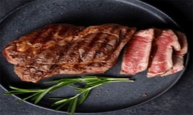 Angus Rib Fillet (GF)