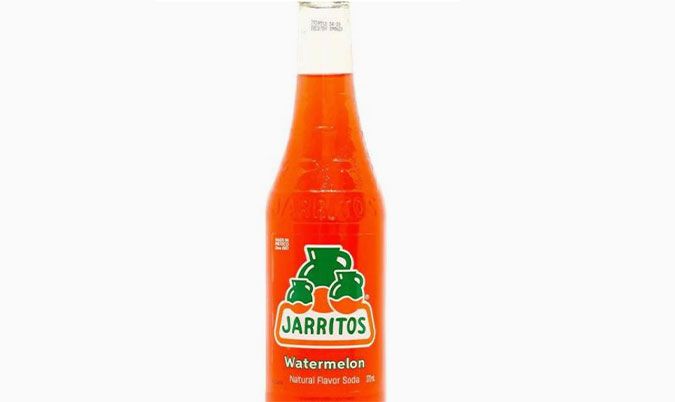 JARRITOS WATERMELON 370ML