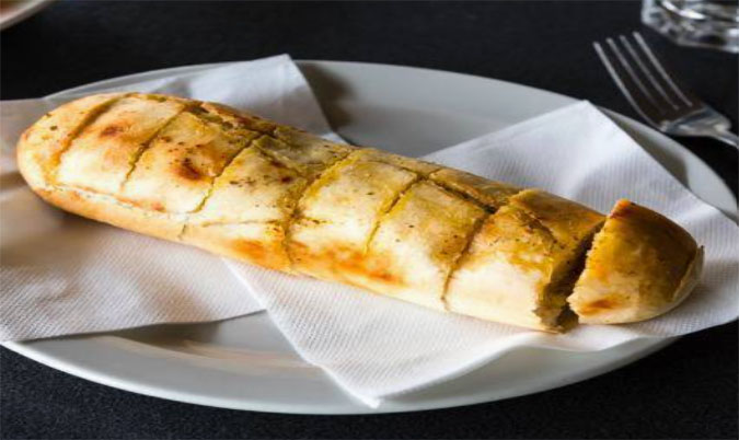 Garlic Bread