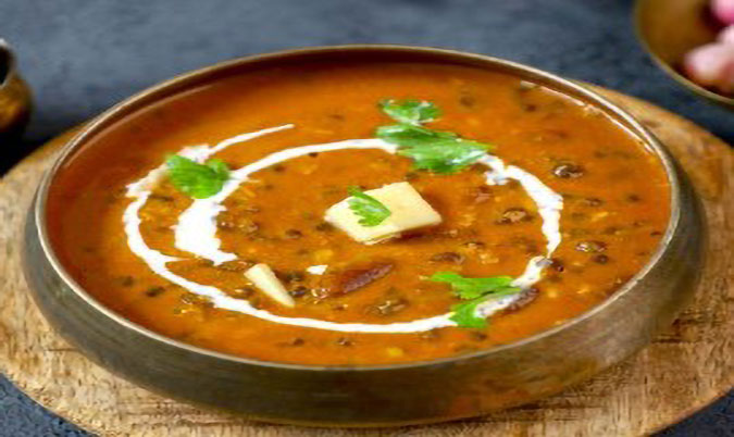 Dal Makhani (Dal Bukhara) (GF)