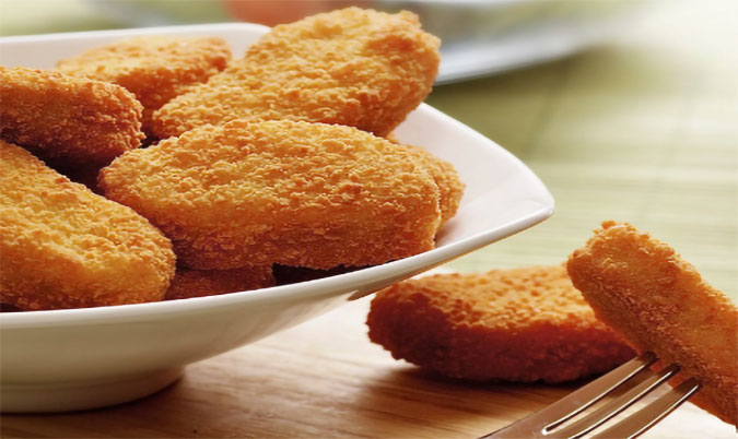 Chicken Nuggets