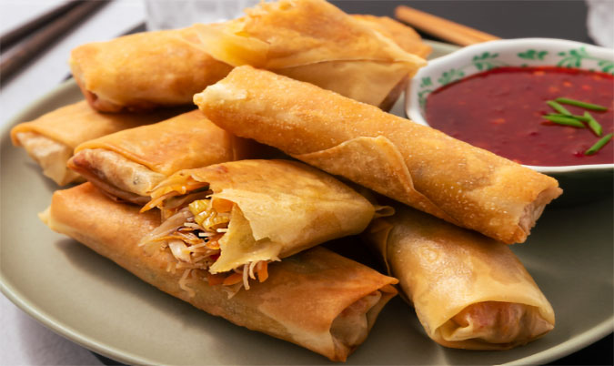 Spring Roll