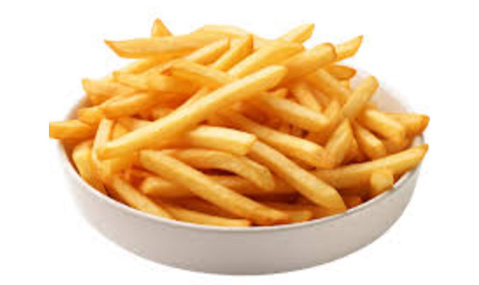 Medium Fries