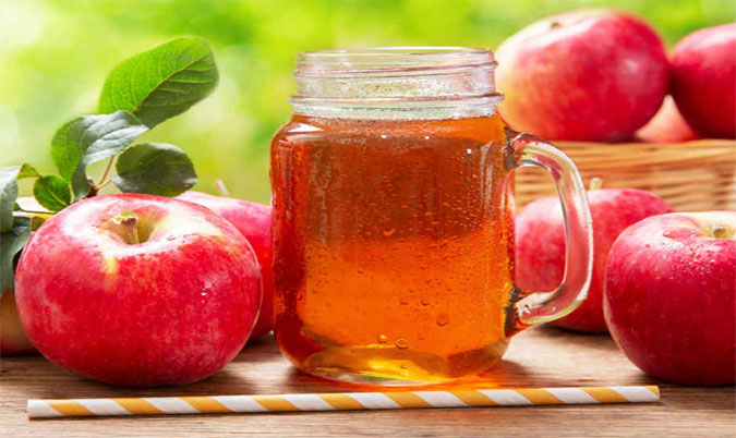 Apple Juice