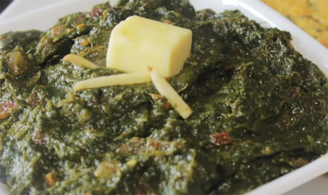 Saag