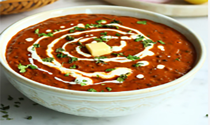 Dal Makhani