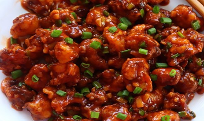Gobi Manchurian