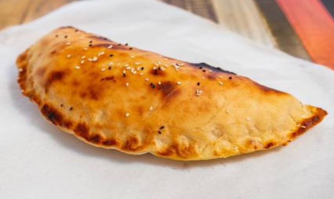 Double Cheese Manouch