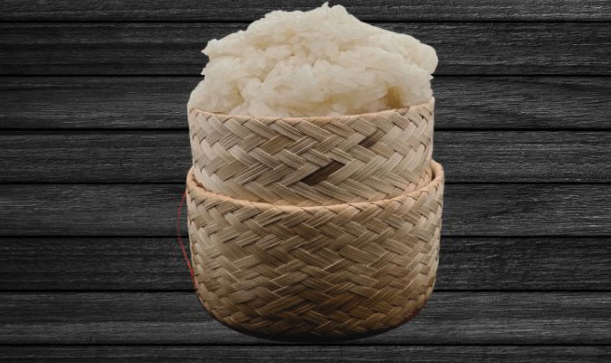Sticky Rice