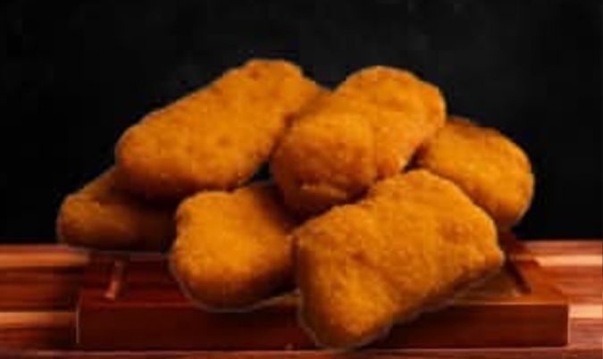 NUGGETS (6 PC)