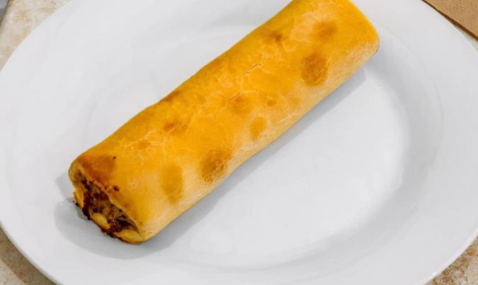 Sausage Roll